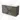 Modulo Waschtische | 120 cm Dunkelbraune Eiche Grifflos front Solid Surface 4 Schubladen BMW18-01407