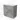 Modulo Waschtische | 80 cm Hellgrauer Beton Flach front Solid Surface 3 Schubladen BMW19-03067