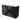 Modulo Bathroom furniture with sink | 120 cm Black oak Handle-less front Solid surface 3 drawers BMW19-03130