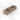 Ladeverdeler Modulo Plus, 2-vaks, Naturel eik DV110-3202-61