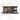 Modulo Plus distribution box, 3 compartments, Cocoa oak DV210-3203-62
