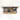 Ladeverdeler Modulo Plus, 3-vaks, Honing eik A0016719