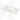 Modulo Waschtische | 80 cm Matt Weiß Flach front Solid Surface 3 Schubladen BMW19-03058