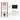 Toiletsets Hoogglans wit met Spoelrand + Maxaro Flush Pro inbouwreservoir TOI4560