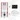 Toiletsets Hoogglans wit met Spoelrand + Maxaro Flush Pro inbouwreservoir TOI4561