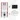 Toiletsets Hoogglans wit met Spoelrand + Maxaro Flush Pro inbouwreservoir TOI4563