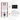Toiletsets Hoogglans wit zonder Spoelrand + Maxaro Flush Pro inbouwreservoir TOI4565