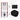 Toiletsets Mat zwart zonder Spoelrand + Maxaro Flush Pro inbouwreservoir TOI4574
