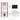 Toiletsets Mat wit met Spoelrand + Maxaro Flush Pro inbouwreservoir TOI4576