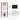 Toiletsets Mat wit met Spoelrand + Maxaro Flush Pro inbouwreservoir TOI4577
