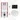 Toiletsets Mat wit met Spoelrand + Maxaro Flush Pro inbouwreservoir TOI4578