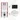 Toiletsets Mat wit met Spoelrand + Maxaro Flush Pro inbouwreservoir TOI4579