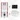 Toiletsets Mat wit zonder Spoelrand + Maxaro Flush Pro inbouwreservoir TOI4580