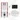 Toiletsets Mat wit zonder Spoelrand + Maxaro Flush Pro inbouwreservoir TOI4581