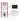 Toiletsets Mat wit zonder Spoelrand + Maxaro Flush Pro inbouwreservoir TOI4582