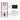 Toiletsets Mat wit zonder Spoelrand + Maxaro Flush Pro inbouwreservoir TOI4583
