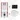 Toiletsets Mat wit zonder Spoelrand + Maxaro Flush Pro inbouwreservoir TOI4588