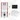 Toiletsets Hoogglans wit Bidet zonder Spoelrand + Maxaro Flush Pro inbouwreservoir TOI4592