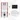 Toiletsets Hoogglans wit Bidet zonder Spoelrand + Maxaro Flush Pro inbouwreservoir TOI4593