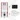 Toiletsets Hoogglans wit met Spoelrand + Maxaro Flush Pro inbouwreservoir TOI4594