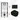Toiletsets Mat zwart met Spoelrand + Maxaro Flush Pro inbouwreservoir met geluidsisolatie TOI4606