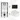 Toiletsets Mat wit met Spoelrand + Maxaro Flush Pro inbouwreservoir met geluidsisolatie TOI4611