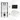 Toiletsets Hoogglans wit zonder Spoelrand + Maxaro Flush Slim Pro inbouwreservoir met geluidsisolatie TOI4634