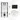 Toiletsets Hoogglans wit zonder Spoelrand + Maxaro Flush Slim Pro inbouwreservoir met geluidsisolatie TOI4636