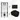 Toiletsets Mat zwart met Spoelrand + Maxaro Flush Slim Pro inbouwreservoir met geluidsisolatie TOI4638