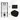 Toiletsets Mat zwart zonder Spoelrand + Maxaro Flush Slim Pro inbouwreservoir met geluidsisolatie TOI4645