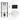 Toiletsets Hoogglans wit zonder Spoelrand + Maxaro Flush Slim Pro inbouwreservoir met geluidsisolatie TOI4660