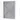 Diamond Inloopdouche | 135 cm Chroom Rookglas Vrijstaande wand met zijwanden IDG140361CN