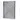 Diamond Inloopdouche | 135 cm Mat zwart Rookglas Vrijstaande wand met zijwanden IDG140361MBN