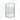 Moderne Glas-Duschkabine mit Aluminiumrahmen und matten Glasplatten, perfekt für eine stilvolle Badezimmergestaltung.