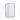 Ruby Allure Douchecabine | 120x90 cm Chroom Helder glas Schuifdeur Rechthoek L0920-1209CN
