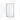 Ruby Allure Douchecabine | 80x80 cm Chroom Helder glas Schuifdeur Kwartrond R0820-0808CN