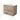 Modulo Plus Bathroom furniture with sink | 80 cm Natural oak Handle-less front Ceramic 2 Stacked drawers BMW47-00016