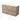 Modulo Plus Bathroom furniture with sink | 120 cm Natural oak Handle-less front Solid surface 2 Stacked drawers BMW47-00192