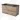 Modulo Plus Bathroom furniture with sink | 120 cm Natural oak Handle-less front Natural stone 2 Stacked drawers BMW47-00193