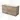 Modulo Plus Bathroom furniture with sink | 120 cm Natural oak Ribbing front Solid surface 2 Stacked drawers BMW47-00206