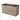 Modulo Plus Bathroom furniture with sink | 120 cm Natural oak Framework front Natural stone 2 Stacked drawers BMW47-00236