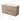 Modulo Plus Bathroom furniture with sink | 120 cm Natural oak Ledge front Solid surface 2 Stacked drawers BMW47-00246