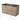 Modulo Plus Bathroom furniture with sink | 120 cm Natural oak Ledge front Natural stone 2 Stacked drawers BMW47-00249