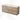 Modulo Plus Bathroom furniture with sink | 160 cm Natural oak Handle-less front Mineral marble 4 drawers BMW48-00001