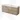 Modulo Plus Bathroom furniture with sink | 160 cm Natural oak Framework front Mineral marble 4 drawers BMW48-00004