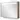 Spiegelkast Met Verlichting Modulo 100x70 Naturel eik K99-1000-59008-61
