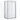 Ruby Allure Shower cabin | 110x80 cm Chrome Clear glass Sliding door Rectangle L0920-1108CN