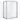Ruby Allure Douchecabine | 150x90 cm Chroom Helder glas Schuifdeur Rechthoek L0920-1509CN