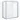 Ruby Allure Douchecabine | 170x80 cm Chroom Helder glas Schuifdeur Rechthoek L0920-1708C