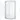 Ruby Allure Douchecabine | 80x80 cm Chroom Helder glas Schuifdeur Kwartrond R0820-0808CN